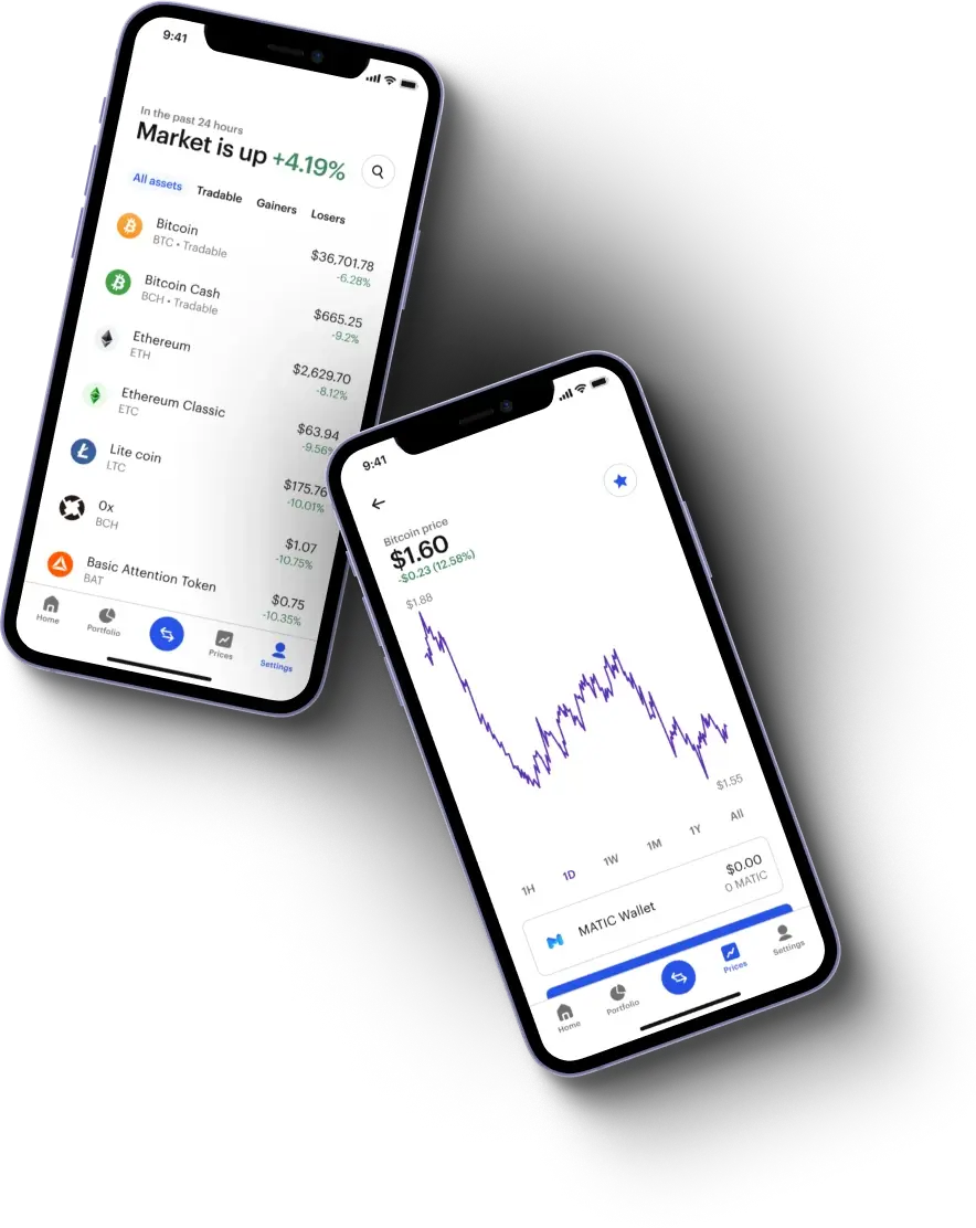 Cryptarisix - ADVANCING FINANCIAL PERCEPTION